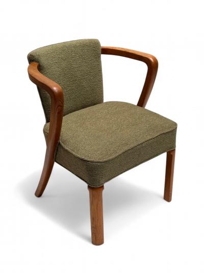 Viggo Boessen Armchair