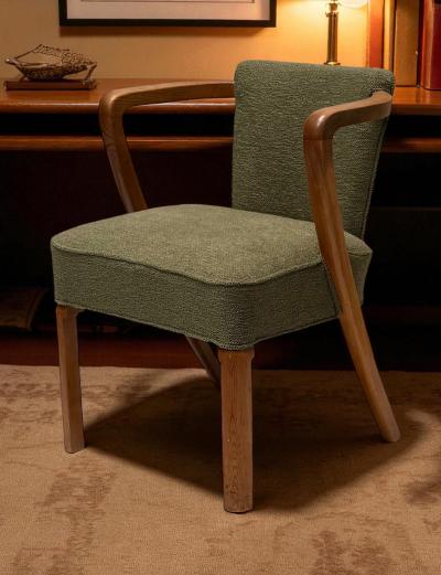 Viggo Boessen Armchair