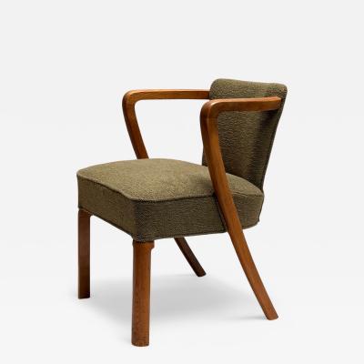 Viggo Boessen Armchair