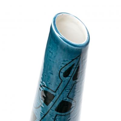 Vilhelm Bjerke Petersen VILHELM BJERKE PETERSEN GROUP OF CERAMIC PIECES FOR RORSTRAND