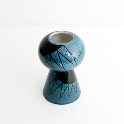 Vilhelm Bjerke Petersen VILHELM BJERKE PETERSEN GROUP OF CERAMIC PIECES FOR RORSTRAND