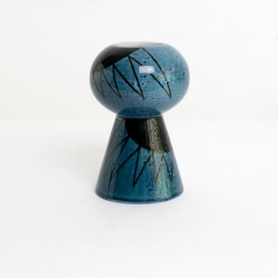 Vilhelm Bjerke Petersen VILHELM BJERKE PETERSEN GROUP OF CERAMIC PIECES FOR RORSTRAND