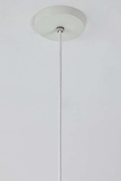 Vilhelm Lauritzen Large Vilhelm Lauritzen VL45 Radiohouse Pendant for Louis Poulsen