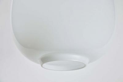 Vilhelm Lauritzen Large Vilhelm Lauritzen VL45 Radiohouse Pendant for Louis Poulsen