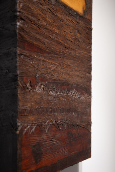 Vincent Cazeneuve Untitled 2013