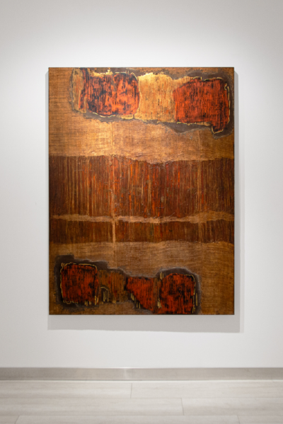 Vincent Cazeneuve Untitled 2013