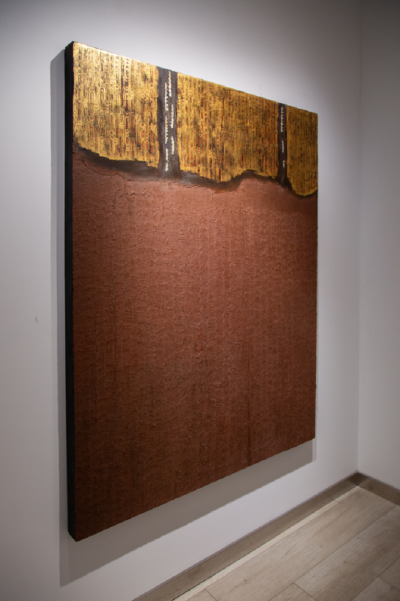 Vincent Cazeneuve Untitled 2013