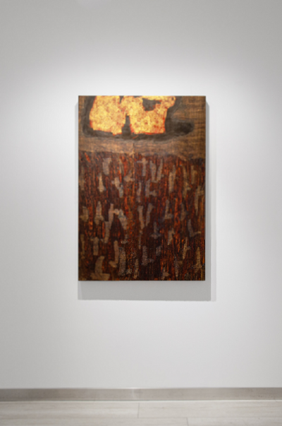 Vincent Cazeneuve Untitled 2013