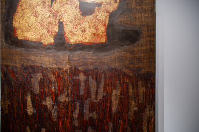 Vincent Cazeneuve Untitled 2013