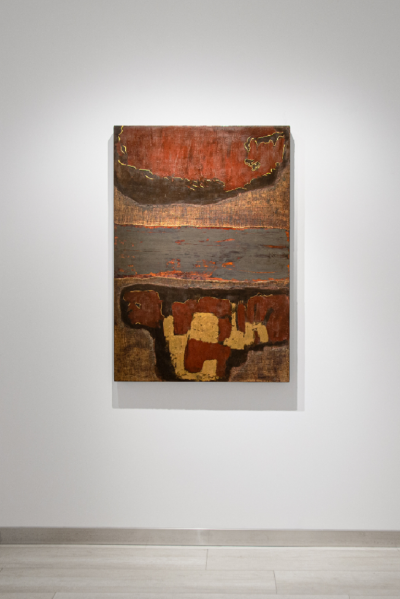 Vincent Cazeneuve Untitled 2013