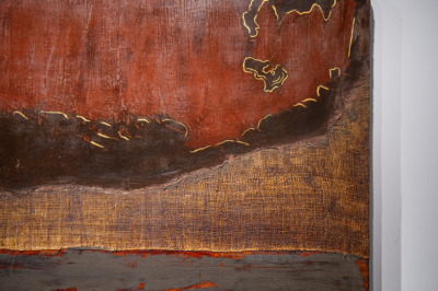 Vincent Cazeneuve Untitled 2013