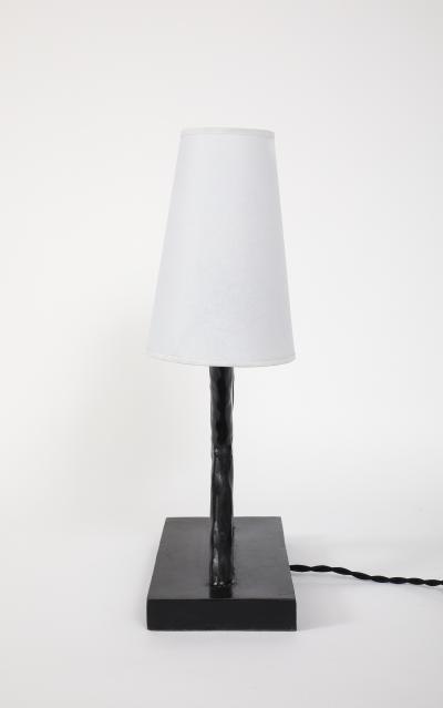 Vincent Collin Vincent Collin dition Limit e Limited Edition Cast Iron X Lamp France