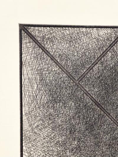 Vincent John Longo VINCENT LONGO ETCHING