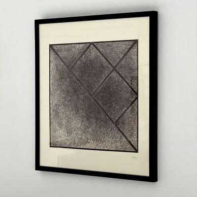 Vincent John Longo VINCENT LONGO ETCHING