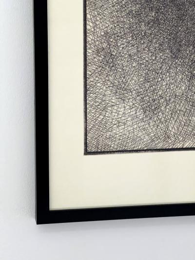 Vincent John Longo VINCENT LONGO ETCHING