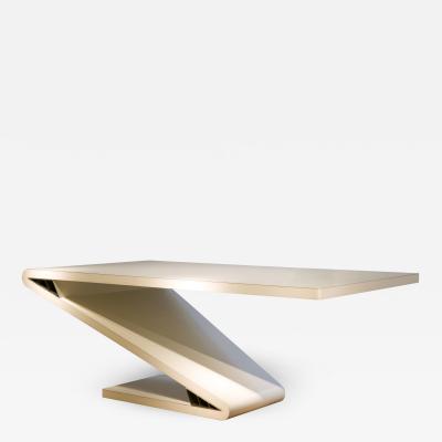 Vincent Poujardieu Z TABLE Desk