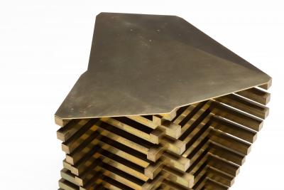 Vincenzo De Cotiis DC1302 Stool by Vincenzo De Cotiis Italy 2013