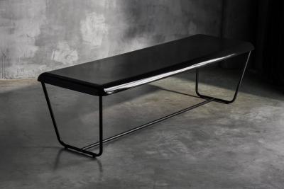 Vincenzo De Cotiis DC204 Console Table by Vincenzo De Cotiis Italy 2006