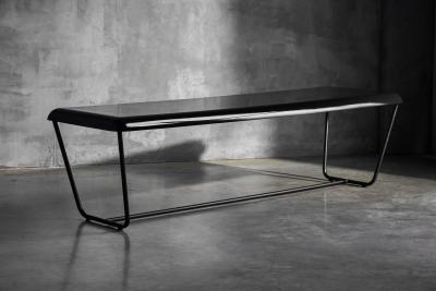 Vincenzo De Cotiis DC204 Console Table by Vincenzo De Cotiis Italy 2006