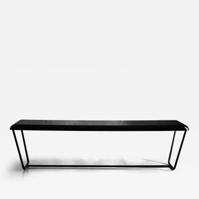 Vincenzo De Cotiis DC204 Console Table by Vincenzo De Cotiis Italy 2006