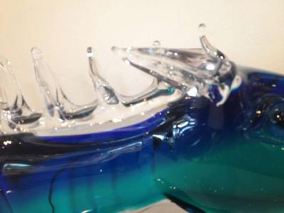 Vincenzo Nason Vincenzo Nason Italian Murano Horse Head