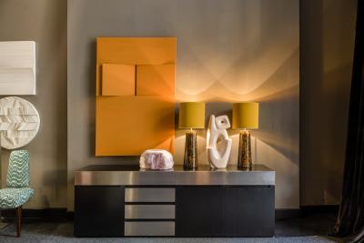 Vinicio Venturi Table Lamp