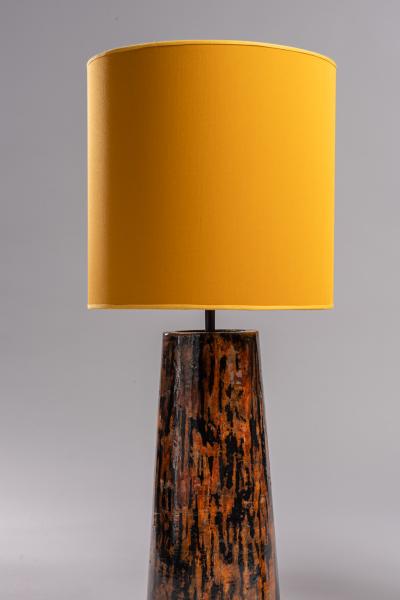 Vinicio Venturi Table Lamp
