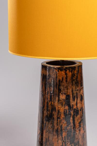 Vinicio Venturi Table Lamp