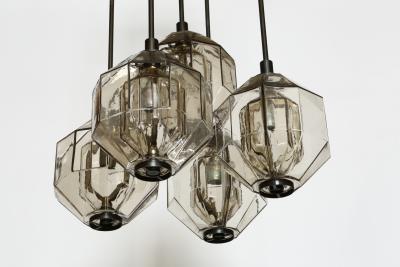 Vinicio Vianello Vinicio Vianello for Vistosi chandelier