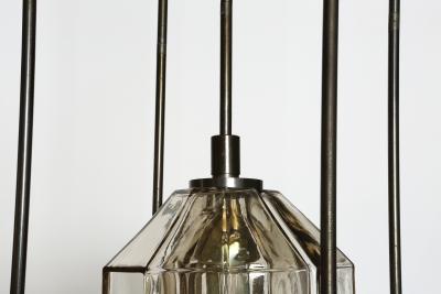 Vinicio Vianello Vinicio Vianello for Vistosi chandelier