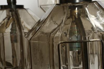 Vinicio Vianello Vinicio Vianello for Vistosi chandelier