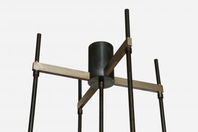 Vinicio Vianello Vinicio Vianello for Vistosi chandelier