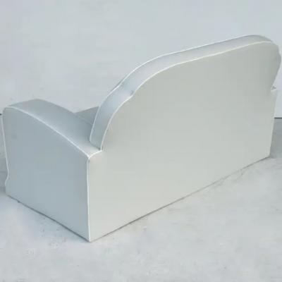 Vintage 1930s Art Deco Loveseat Settee