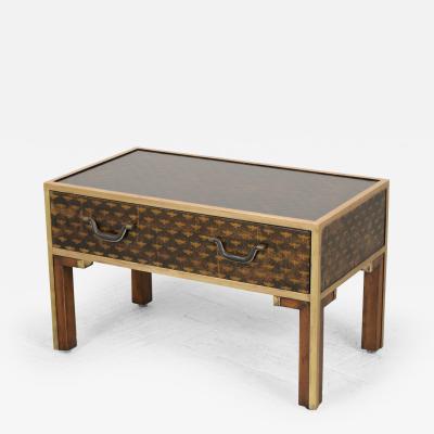 Vintage 1970s Japanese Dresser