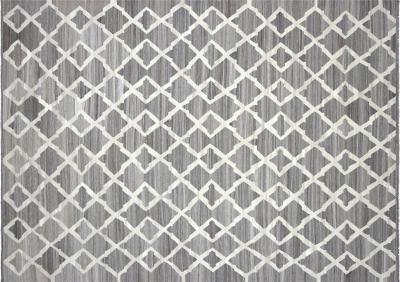 Vintage Afghan Maimana Kilim 102 x 141 