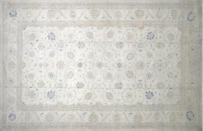 Vintage Afghan Peshawar Rug 118 x 182 