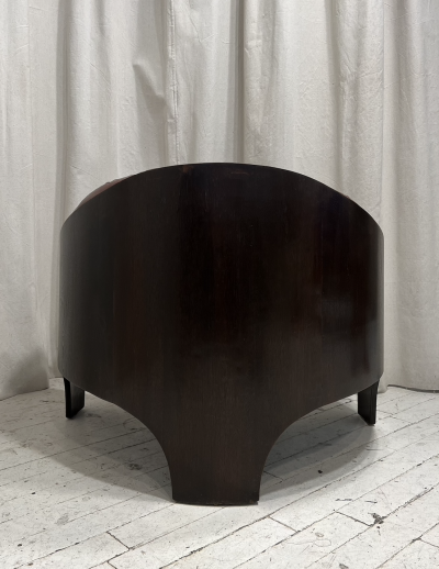 Vintage Armchair