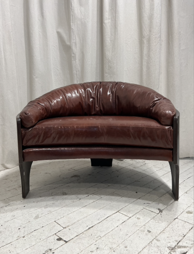 Vintage Armchair