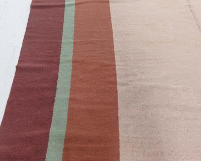 Vintage Art Deco Rug