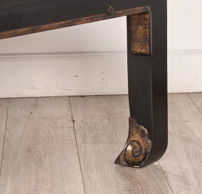 Vintage Beijing Coffee Table by Gregorius Pineo
