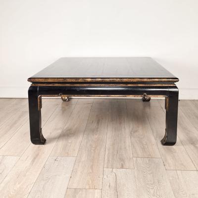 Vintage Beijing Coffee Table by Gregorius Pineo