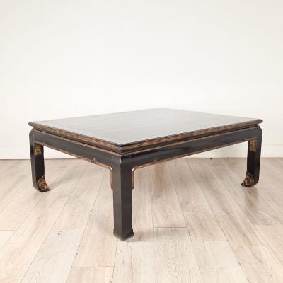 Vintage Beijing Coffee Table by Gregorius Pineo