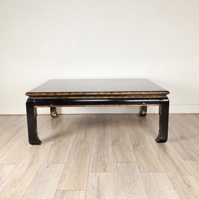 Vintage Beijing Coffee Table by Gregorius Pineo