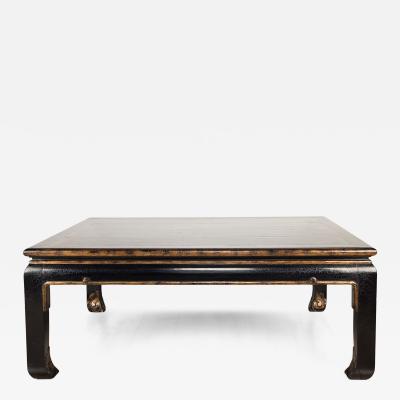Vintage Beijing Coffee Table by Gregorius Pineo