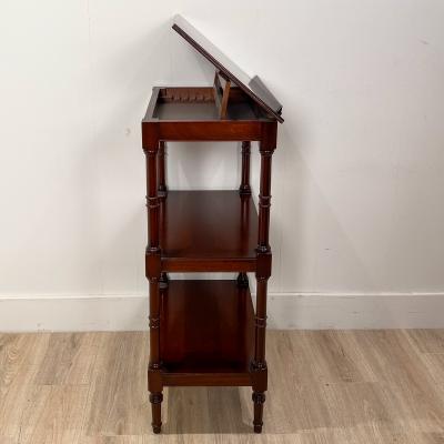 Vintage Bookstand England Circa 1950