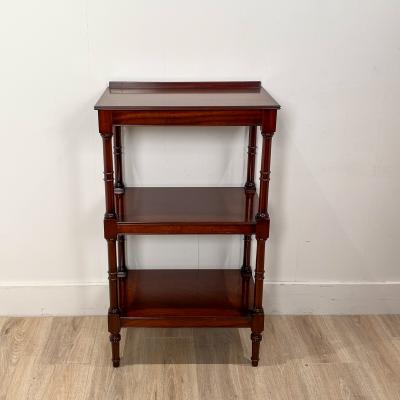 Vintage Bookstand England Circa 1950
