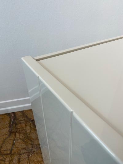 Vintage Chest of Drawers from 1980s