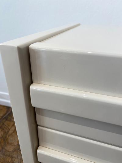 Vintage Chest of Drawers from 1980s