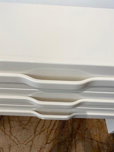 Vintage Chest of Drawers from 1980s