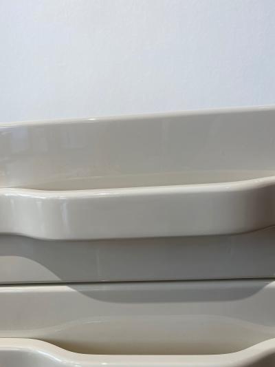 Vintage Chest of Drawers from 1980s